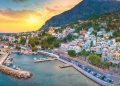 Agios Kirikos