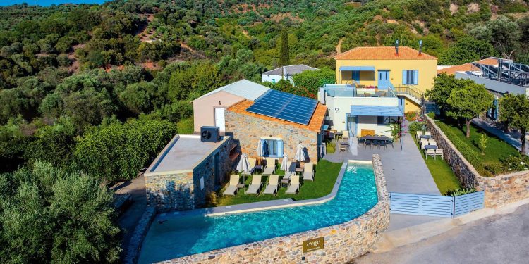 EVGE Experience Hotel