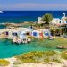 Mandrakia, Milos: traditional Greek village by the sea
