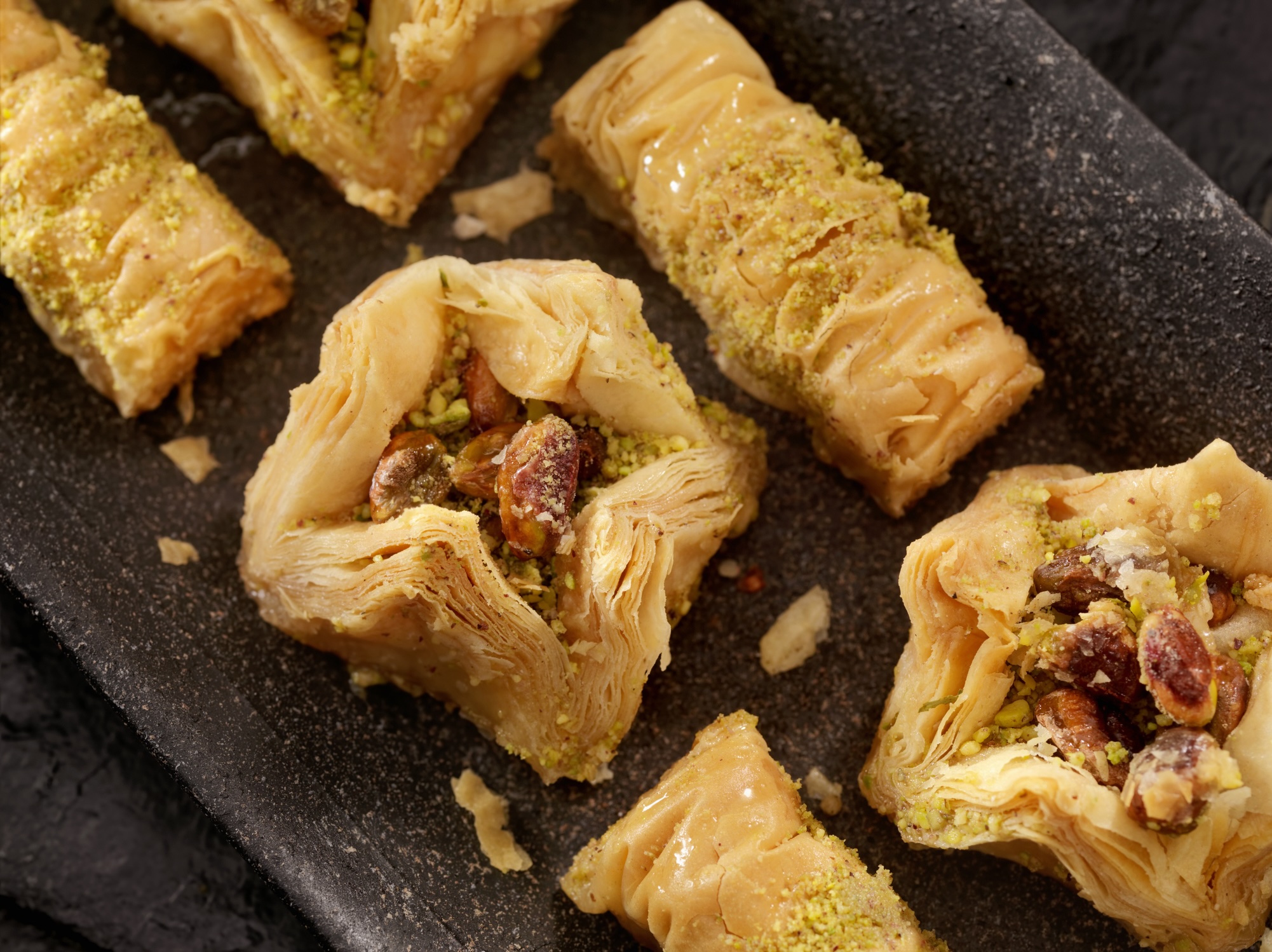 Baklava