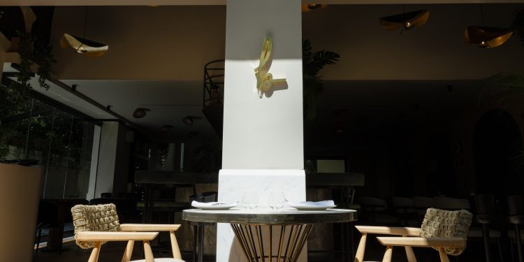 belon bar restaurant