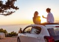 Car rental in Greece