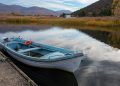 Prespes in Fall: A Hidden Wonderland of Colors and Tranquility