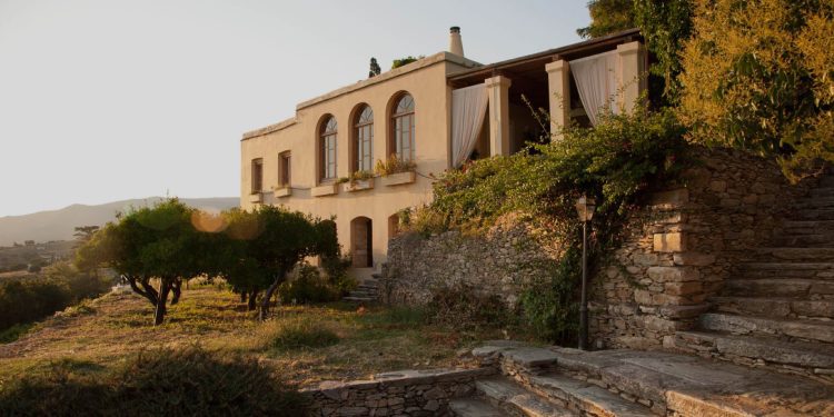 Montofoli Wine Estate