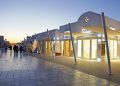 luxury shops in Greece