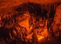 caving in greece