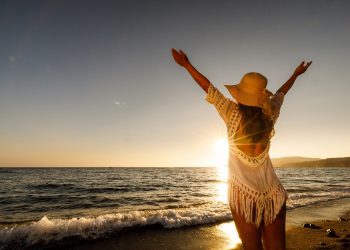 solo travel in Greece
