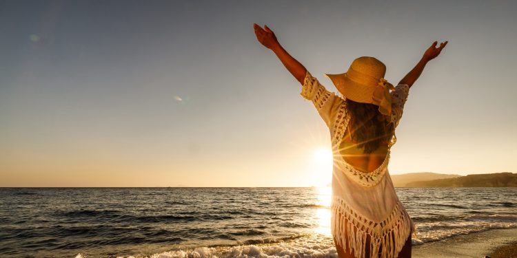 solo travel in Greece