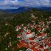 Karytaina, Arcadia : the village