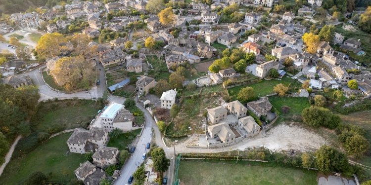 Papingo: Exploring the Natural Beauty and Traditional Villages of ...