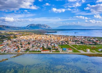Why Messolonghi Should Be on Your Greek Travel Itinerary