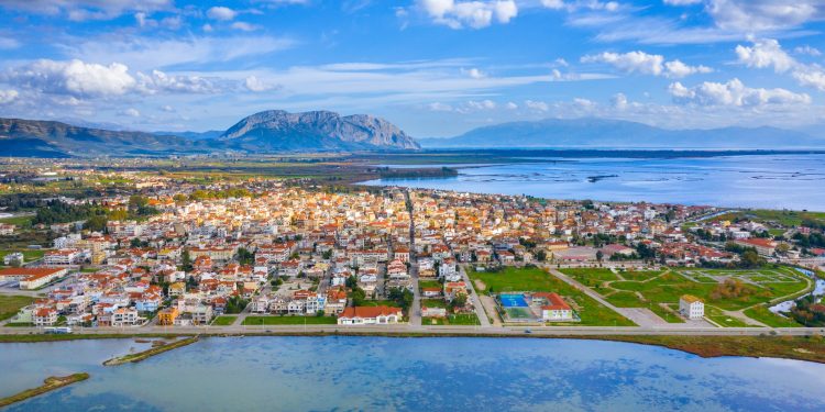 Why Messolonghi Should Be on Your Greek Travel Itinerary