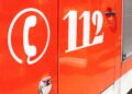 112 emergency call