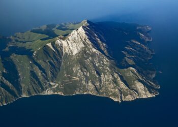 Mount Athos