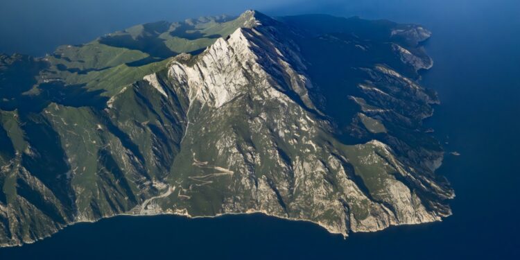 Mount Athos