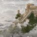 Palace on Mount Olympus