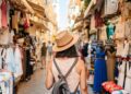 Greek Market