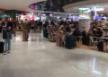 Athens International Airport In Greece, Eleftherios Venizelos