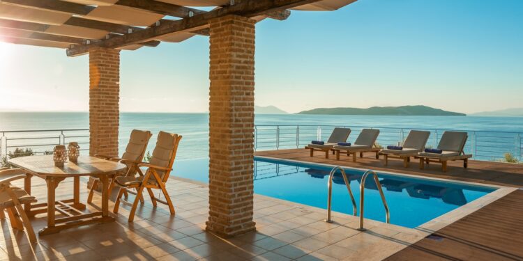 Explore Lefkada: The Sparkling Gem of the Ionian Sea
