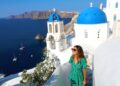 Gorgeous Santorini