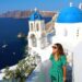 Gorgeous Santorini