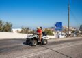 Scooters, ATVs & Cars: The Best Way to Explore the Greek Islands