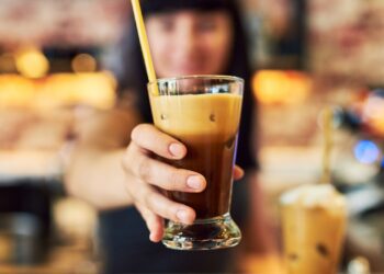 freddo espresso