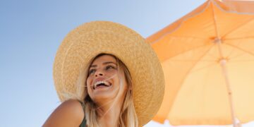 Greek Summer on the beach