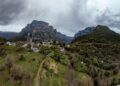 Vikos Gorge