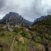 Vikos Gorge