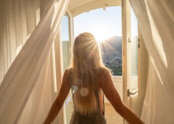 accommodation in Greece