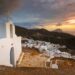 Anafi, Greece