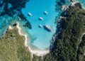 Antipaxos—Greece