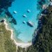 Antipaxos—Greece