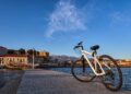 cycling Greece