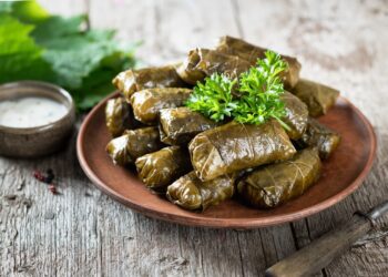 dolmades