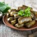 dolmades