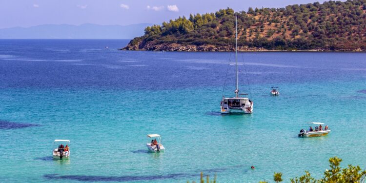 Greece in September