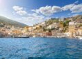 Hydra island, Greece