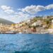 Hydra island, Greece