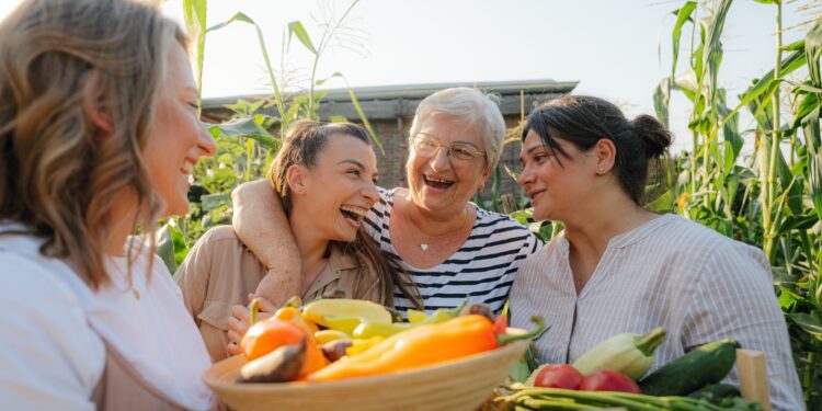 From Farm to Table: The Secret to Greek Cooking