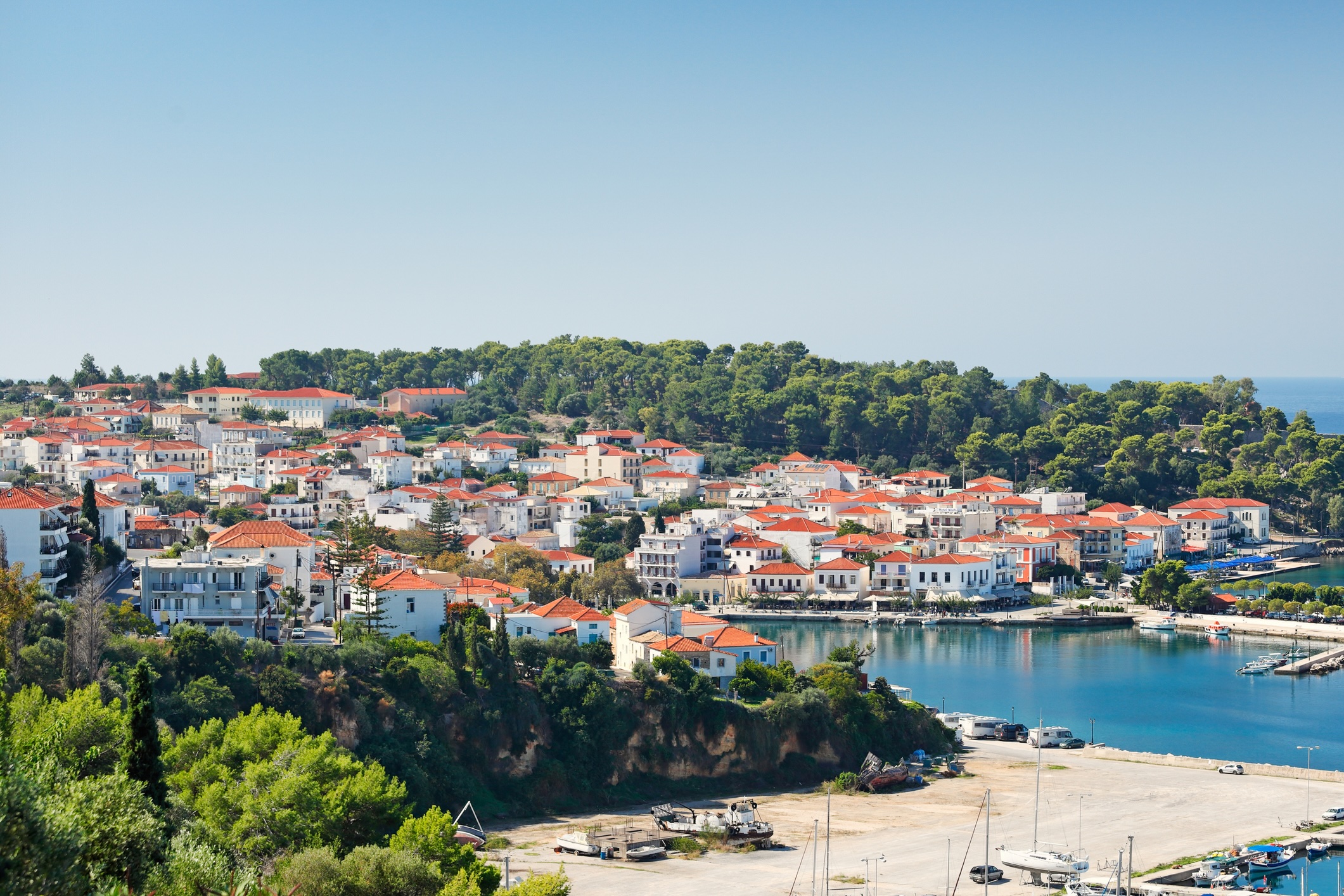 Why Pylos Should Be On Your Mainland Greece Itinerary Greek Network Why Pylos Should Be On Your Mainland Greece Itinerary Greek Network